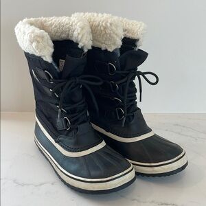Sorel Winter Carnival Boots